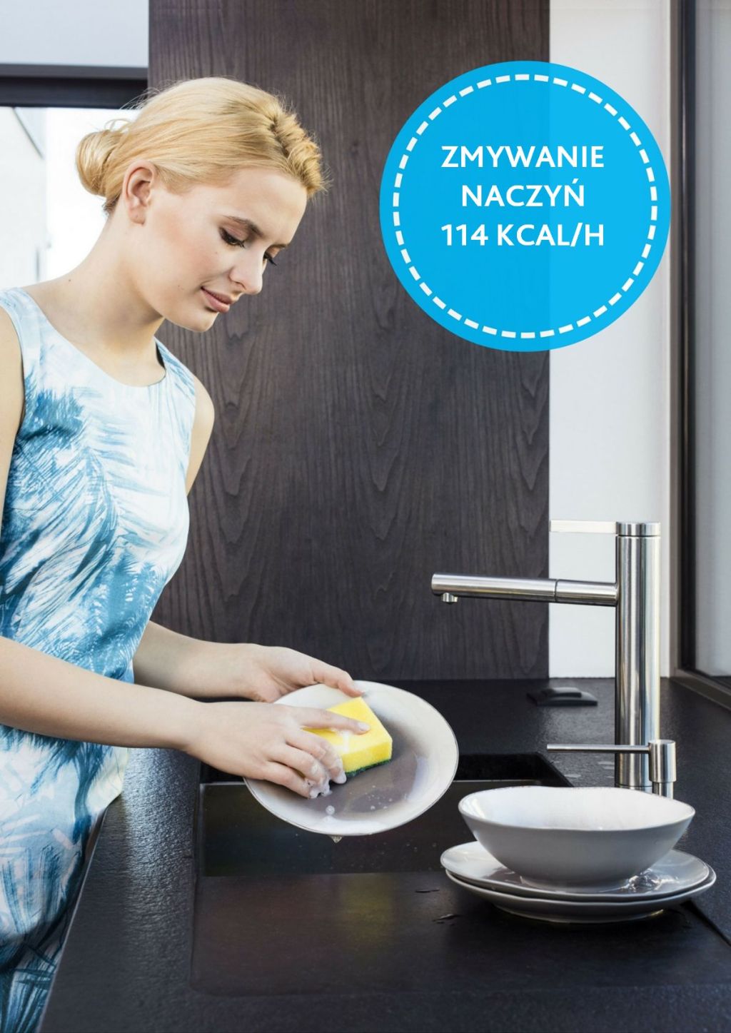 Jak sprzątać, żeby schudnąć?